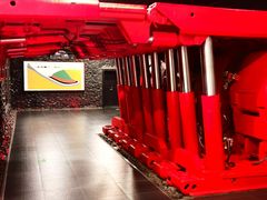 -抚顺煤矿博物馆