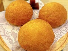 -蔡澜点心·粤菜(新街口IFCX店)