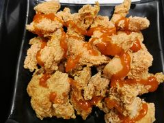 -食代馆(深业上城店)