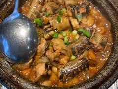 -隆喜元鱼汤包·海鲜(中联广场店)