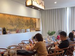-小茶闲舍·观景商务茶馆(广州塔店)