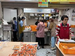 -西归浦每天偶来市场
