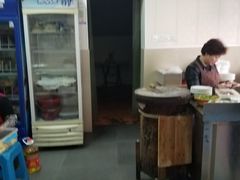 大堂-阿军羊肉馆