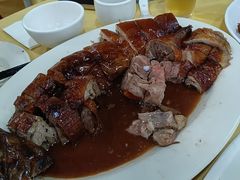 -吉莲利苑海鲜酒家(珠海拱北29年老字号店)