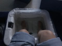 -普素SPA足浴按摩会所