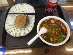 -天津乾毓德饭庄·清真传统炒菜·海鲜烧烤(咸阳路店)