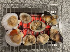 -震海贝烤贝·民俗特色店(延吉总店)