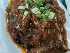 -天津外国语大学（马场道校区）食堂