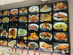 -小船渔村•大连菜•大连焖鱼(黄河路店)