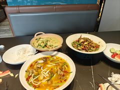 -明丰小渔馆(明月路店)