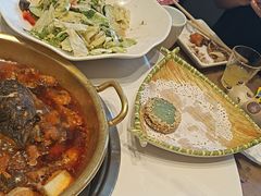 -涿派·炝锅鱼(涿州店)
