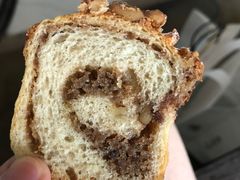 -WHEAT&BAKER-麥(凯德来福士店)