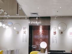 -鲜芋仙(花都融创茂店)