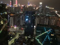 -深圳皇庭V酒店