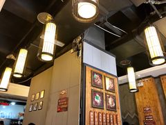 -秦云老太婆摊摊面(全国总店)