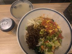 -宋益驴蹄子面肉夹馍(辛家庙店)