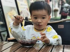 -凉小无猜·手作芋圆甜品(深圳总店)