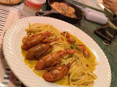 -仁义涵西餐·咖啡(中华巴洛克店)