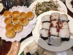 -烤肉宛饭庄(南礼士路店)