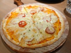 -西堤牛排(北京国瑞店)