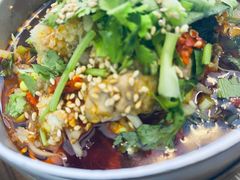 -文立新·秤盘麻辣烫(天通苑店)