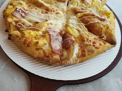 -必胜客(蜀山万象汇店)