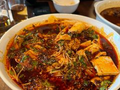 -公航旅麦积山明珠酒店