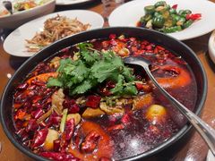 -钱塘宴(东站西子国际店)