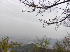 -北京十三陵国家森林公园蟒山景区
