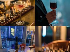 -恰餐厅及酒吧CHAR Bar & Grill(北京三里屯洲际店)