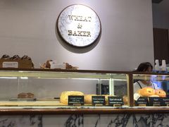 -WHEAT&BAKER-麥(凯德来福士店)