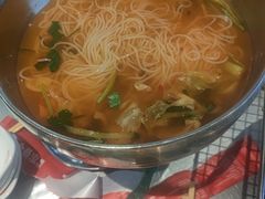 -合易泓烤肉•首创生椰大油边(宁山路店)