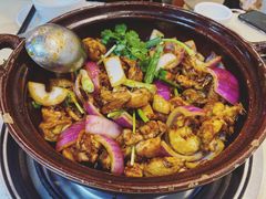 -胡须佬鸡煲四季火锅(龙珠大道店)