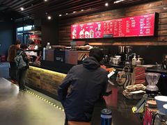 -星巴克(漕河泾2店)