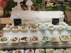 -海玥荟海鲜姿造自助餐厅(欧罗巴广场店)