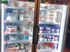 -DQ·蛋糕·冰淇淋(新玛特分店)
