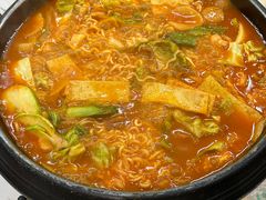 -三餐季年糕火锅(韩乐坊店)