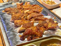 -龙头烤羊排•烤全羊•精酿扎啤(厦滘店)