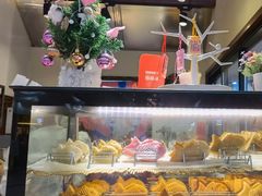 -粉粉乐鲷鱼烧(美罗城店)