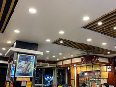 大堂-大嫂镬仔·焖鸡煲·啫啫煲(逢源路店)