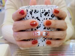 -RL Nail·瑞丽美甲美睫品牌原创店
