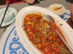 -巡湘记·乡野湖南菜(周浦万达店)