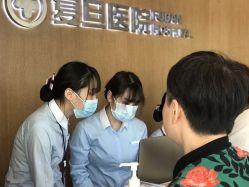 点击看大图 -杭州复旦儿童医院·语言发育迟缓·自闭症干预·注意力训练