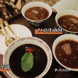 港式复古之冬日暖暖#港式打边炉 「悦华荣发」