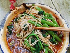 -赵伍面庄(松石大道店)
