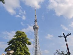 -文华公园(禅城区)
