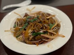 -斑斓西餐厅·自助茶点(高崎机场佰翔花园酒店)