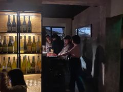 -STAFF ONLY Bar(南台巷店)