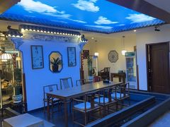 -徽韵人家·传承正宗徽菜(牡丹园店)