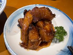 -三凤酒家·百年无锡菜(清扬茂业店)
